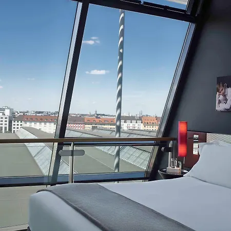 Sofitel Bayerpost Hotel