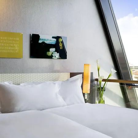 Hotel Sofitel Bayerpost Monachium