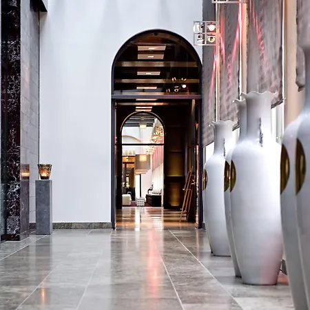 Sofitel Bayerpost Monachium