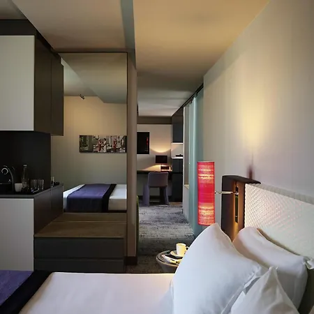 Sofitel Bayerpost Hotel Monachium