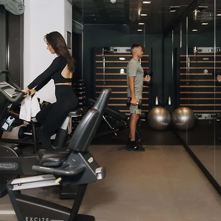 Hotel Sofitel Bayerpost