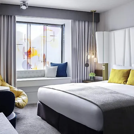 Sofitel Bayerpost Hotel