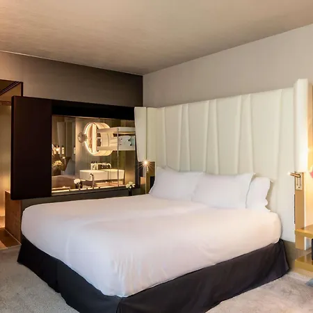 Hotel Sofitel Bayerpost