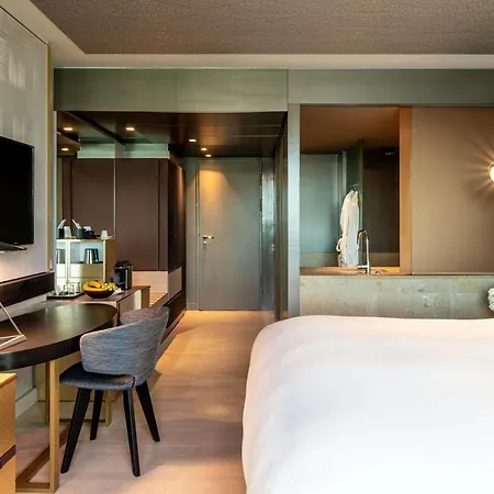 Sofitel Bayerpost München