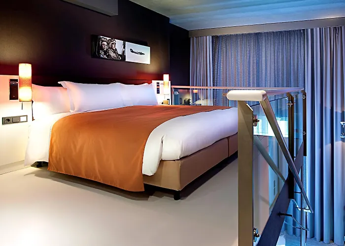 Hotel Sofitel Bayerpost München