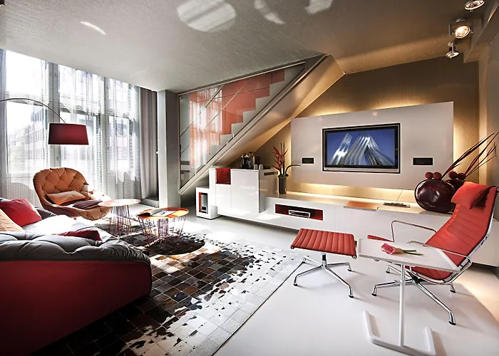 Sofitel Bayerpost Hotel