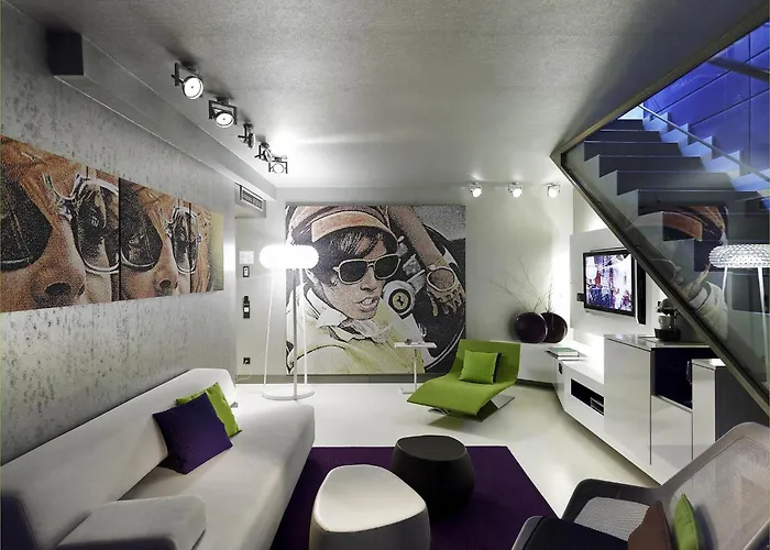 Hotel Sofitel Bayerpost 5*