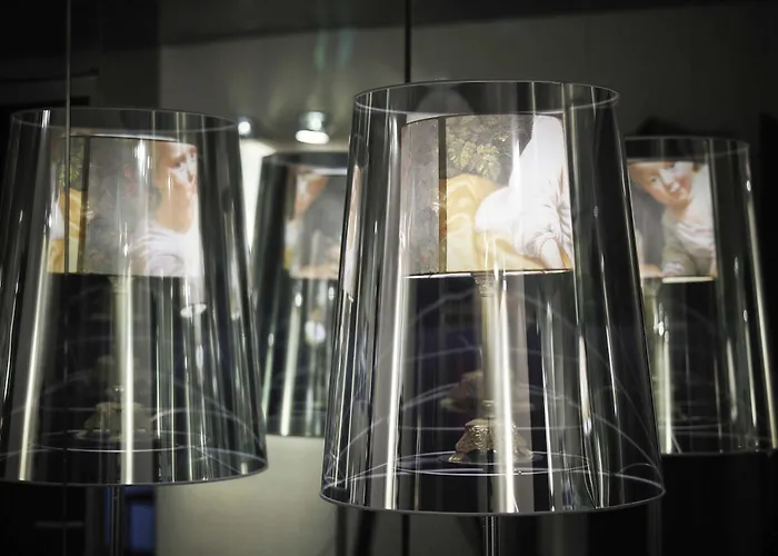 Hotel Sofitel Bayerpost München