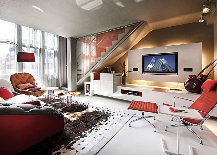 Sofitel Bayerpost 5*