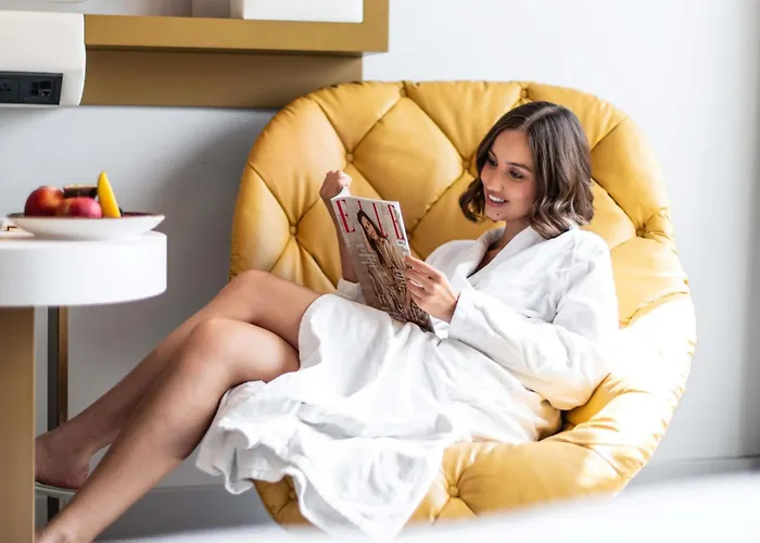 Hotel Sofitel Bayerpost