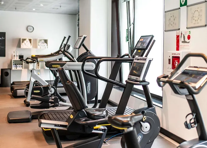 Hotel Sofitel Bayerpost München