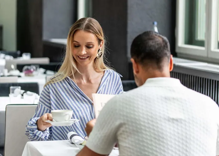 Sofitel Bayerpost 5*