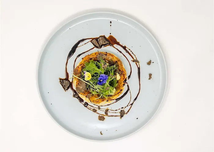 Hotel Sofitel Bayerpost München