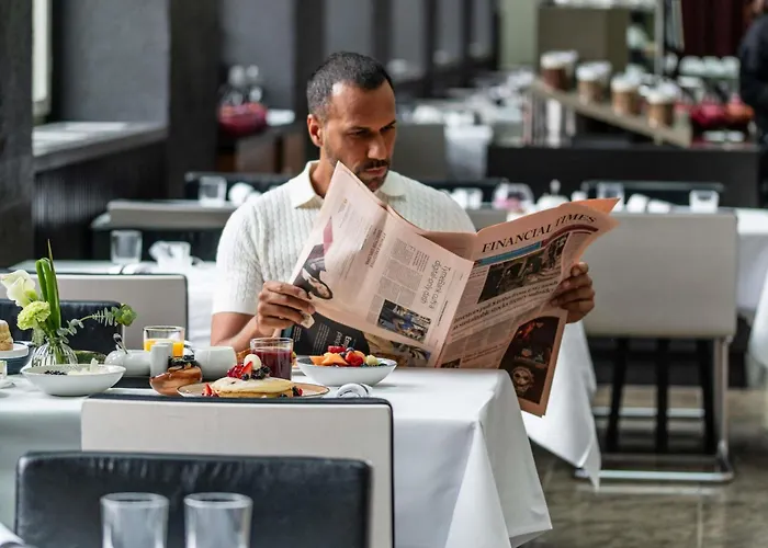 Hotel Sofitel Bayerpost 5*