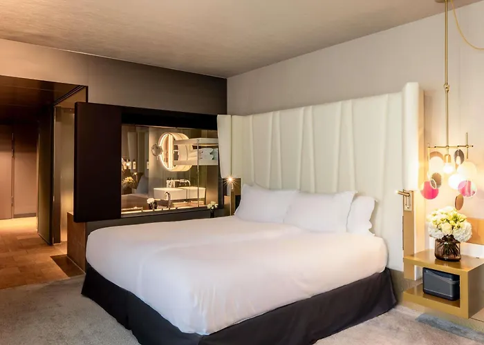 Hotel Sofitel Bayerpost