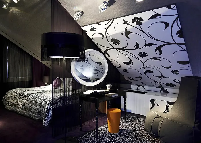 Hotel Sofitel Bayerpost