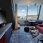 Szálloda Sofitel Bayerpost 5*