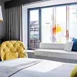 Sofitel Bayerpost Hotel Munich