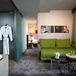 Hotel Sofitel Bayerpost Munich