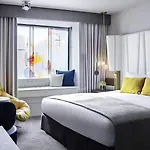 Sofitel Bayerpost 5* Munich