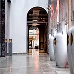 Sofitel Bayerpost Munich