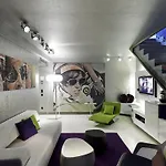 Szálloda Sofitel Bayerpost 5*