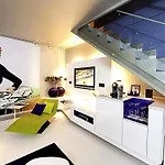Hotel Sofitel Bayerpost