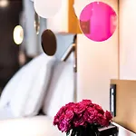 Szálloda Sofitel Bayerpost 5*