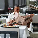 Szálloda Sofitel Bayerpost 5*