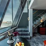 Hotel Sofitel Bayerpost