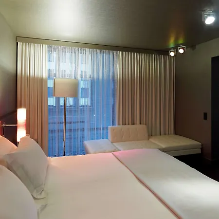 Sofitel Bayerpost Hotel Mnichov