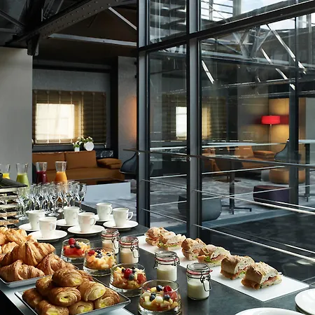 Sofitel Bayerpost Hotel 5*