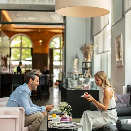 Sofitel Bayerpost