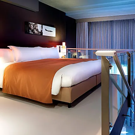 ホテル ソフィテル バイエルポスト ミュンヘン