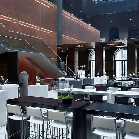 ホテル ソフィテル バイエルポスト