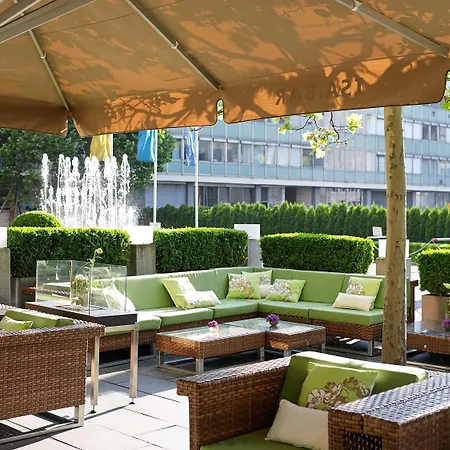 ソフィテル バイエルポスト 5*