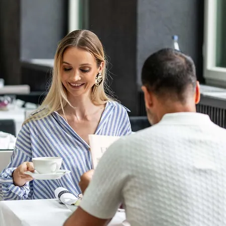 ソフィテル バイエルポスト 5*