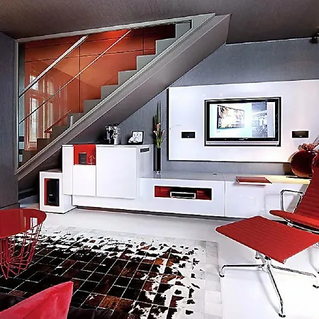 Hotel Sofitel Bayerpost Mnichov