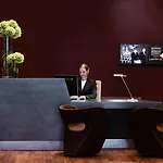 מלון Sofitel Bayerpost