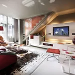 Sofitel Bayerpost מלון