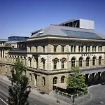 Sofitel Bayerpost