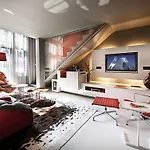 Sofitel Bayerpost 5*