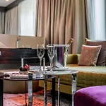 Hotel Sofitel Bayerpost 5*