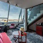 Sofitel Bayerpost Hotel