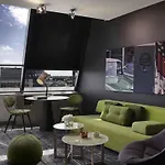 Sofitel Bayerpost 5* Múnich