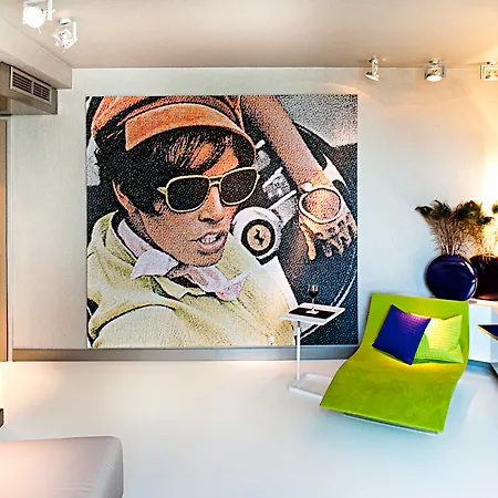 Sofitel Bayerpost Szálloda 5*
