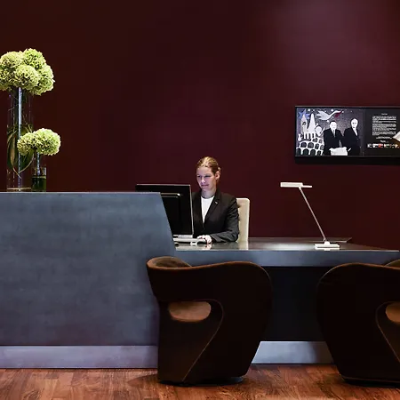 Ξενοδοχείο Sofitel Bayerpost