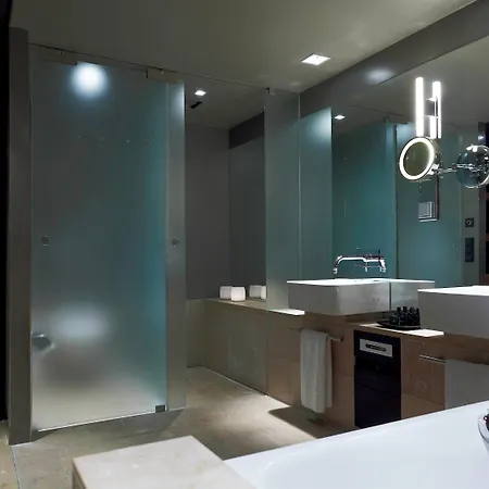 Hotel Sofitel Bayerpost München