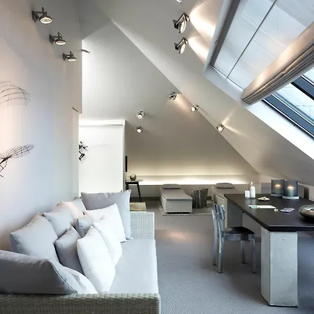 Hotel Sofitel Bayerpost Munich