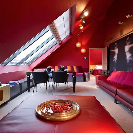 Sofitel Bayerpost 5* Munich